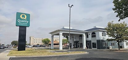 Quality Inn & Suites