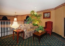 Quality Inn & Suites Tarboro - Kingsboro