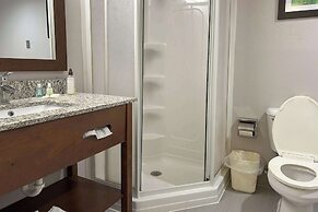 Quality Inn & Suites Tarboro - Kingsboro