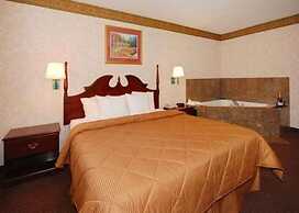 Quality Inn & Suites Tarboro - Kingsboro