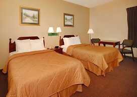 Quality Inn & Suites Tarboro - Kingsboro