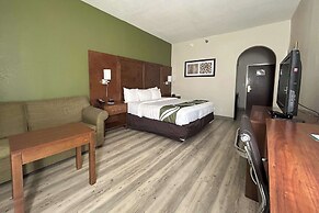 Quality Inn & Suites Tarboro - Kingsboro