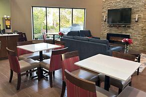 Quality Inn & Suites Tarboro - Kingsboro
