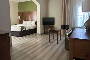 Quality Inn & Suites Tarboro - Kingsboro