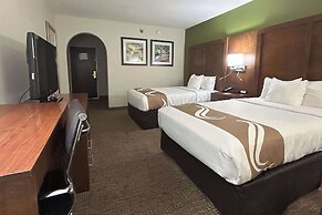 Quality Inn & Suites Tarboro - Kingsboro