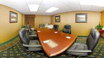 Quality Inn & Suites Tarboro - Kingsboro