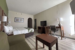 Quality Inn & Suites Tarboro - Kingsboro