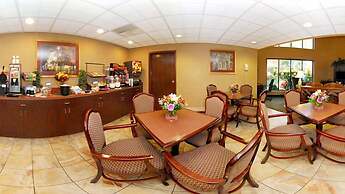Quality Inn & Suites Tarboro - Kingsboro