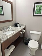 Quality Inn & Suites Tarboro - Kingsboro