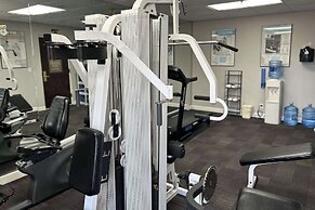 Quality Inn & Suites Tarboro - Kingsboro