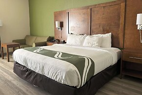 Quality Inn & Suites Tarboro - Kingsboro