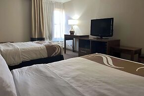 Quality Inn & Suites Tarboro - Kingsboro