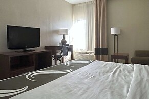 Quality Inn & Suites Tarboro - Kingsboro