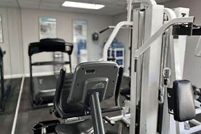Quality Inn & Suites Tarboro - Kingsboro