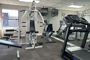 Quality Inn & Suites Tarboro - Kingsboro