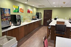 Quality Inn & Suites Tarboro - Kingsboro