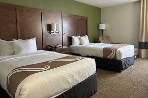 Quality Inn & Suites Tarboro - Kingsboro