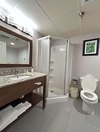 Quality Inn & Suites Tarboro - Kingsboro