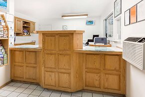 Travelodge by Wyndham Grants Pass