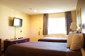 Knights Inn Salem, OR