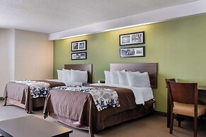 Sleep Inn Carlisle South