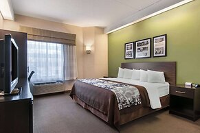 Sleep Inn Carlisle South