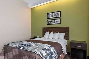 Sleep Inn Carlisle South