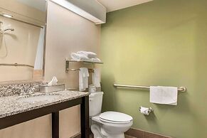 Sleep Inn Carlisle South