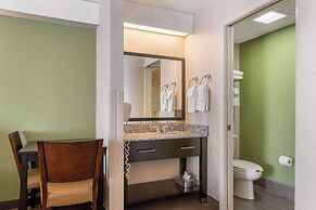 Sleep Inn Carlisle South