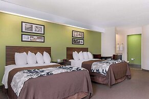 Sleep Inn Carlisle South