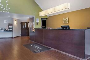 Sleep Inn Carlisle South