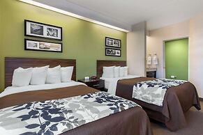 Sleep Inn Carlisle South