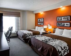 Sleep Inn Nashville - Brentwood - Cool Springs