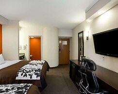 Sleep Inn Nashville - Brentwood - Cool Springs