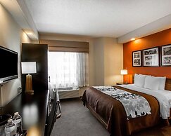 Sleep Inn Nashville - Brentwood - Cool Springs