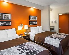 Sleep Inn Nashville - Brentwood - Cool Springs