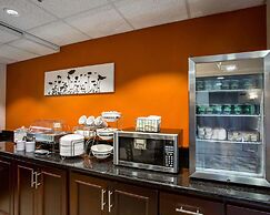 Sleep Inn Nashville - Brentwood - Cool Springs