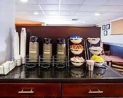 Sleep Inn Nashville - Brentwood - Cool Springs