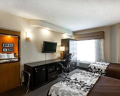 Sleep Inn Nashville - Brentwood - Cool Springs