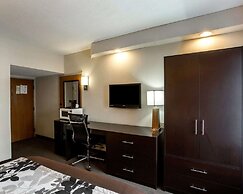 Sleep Inn Nashville - Brentwood - Cool Springs