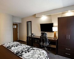 Sleep Inn Nashville - Brentwood - Cool Springs