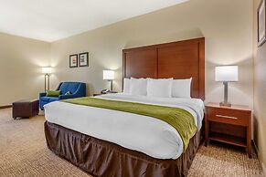 Comfort Inn Lenoir City-Knoxville