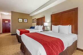 Comfort Inn Lenoir City-Knoxville