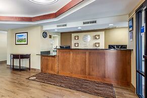 Comfort Inn Lenoir City-Knoxville
