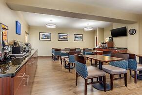 Comfort Inn Lenoir City-Knoxville