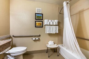 Comfort Inn Lenoir City-Knoxville