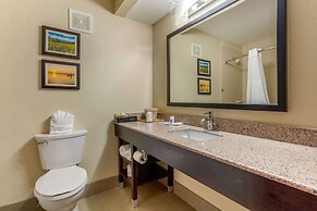 Comfort Inn Lenoir City-Knoxville