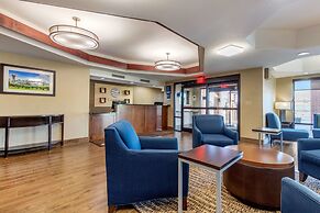 Comfort Inn Lenoir City-Knoxville