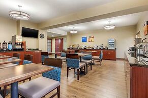 Comfort Inn Lenoir City-Knoxville