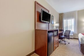 Comfort Inn Lenoir City-Knoxville